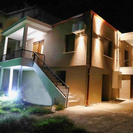 Apartamento Enjoy Meteora Two Kalambaka Exterior foto