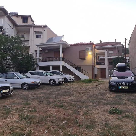 Apartamento Enjoy Meteora Two Kalambaka Exterior foto