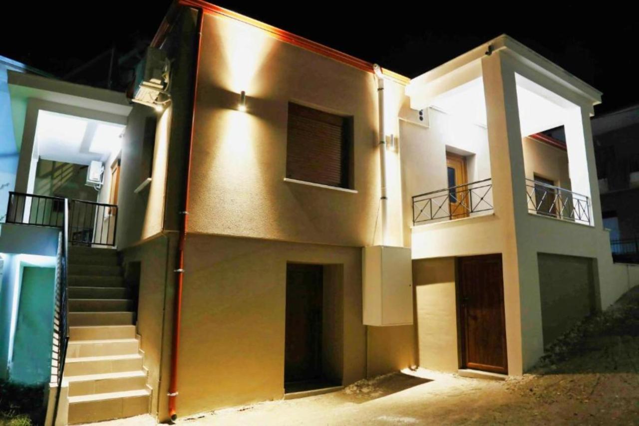 Apartamento Enjoy Meteora Two Kalambaka Exterior foto