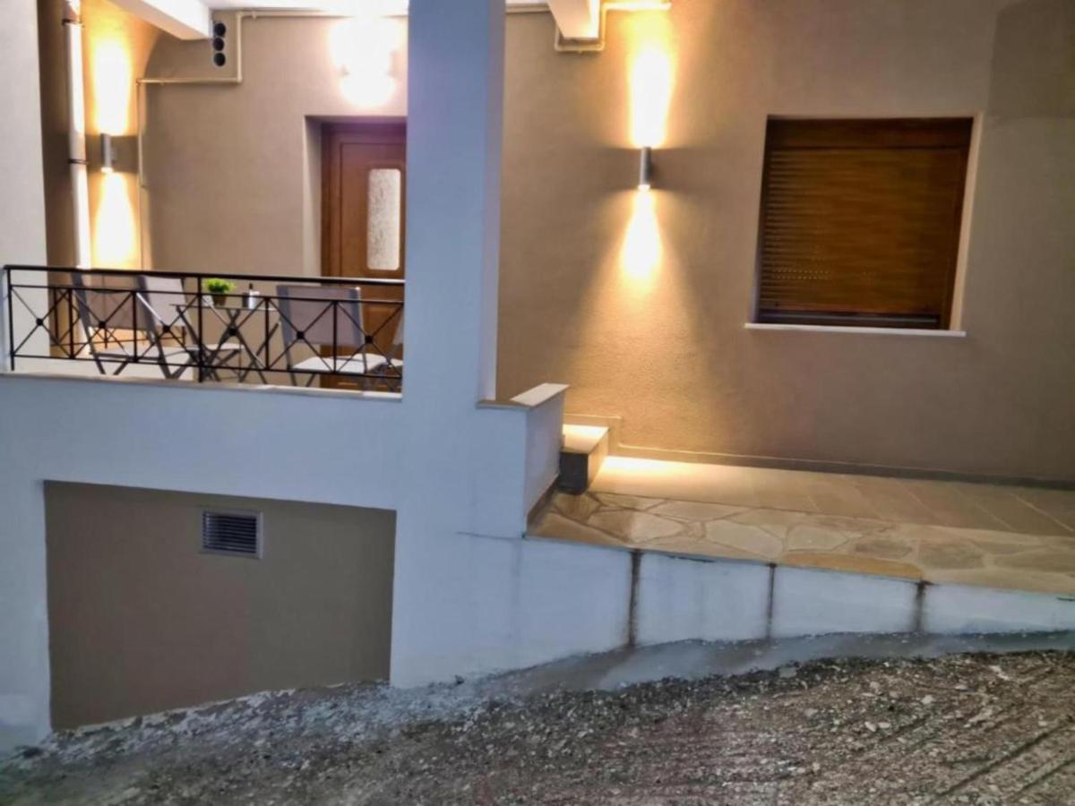 Apartamento Enjoy Meteora Two Kalambaka Exterior foto