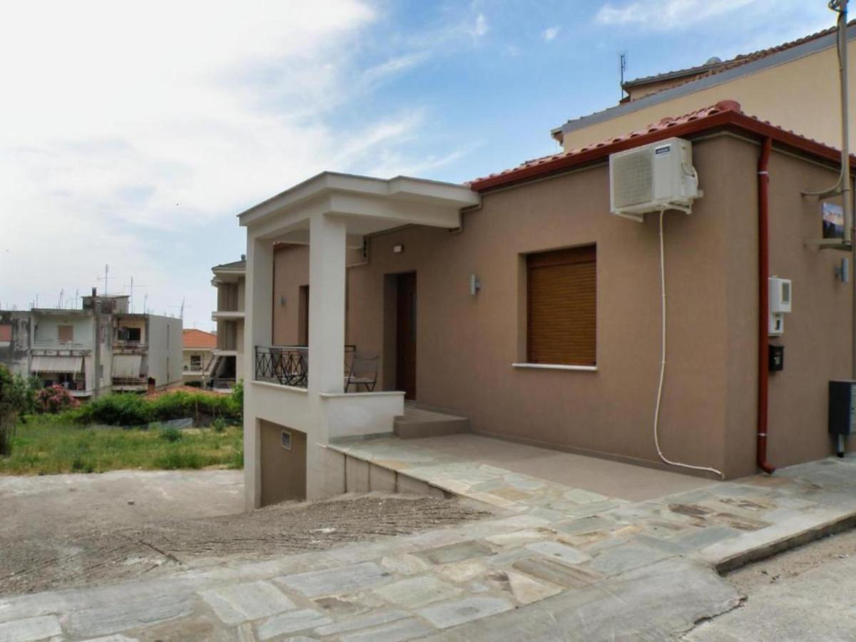 Apartamento Enjoy Meteora Two Kalambaka Exterior foto