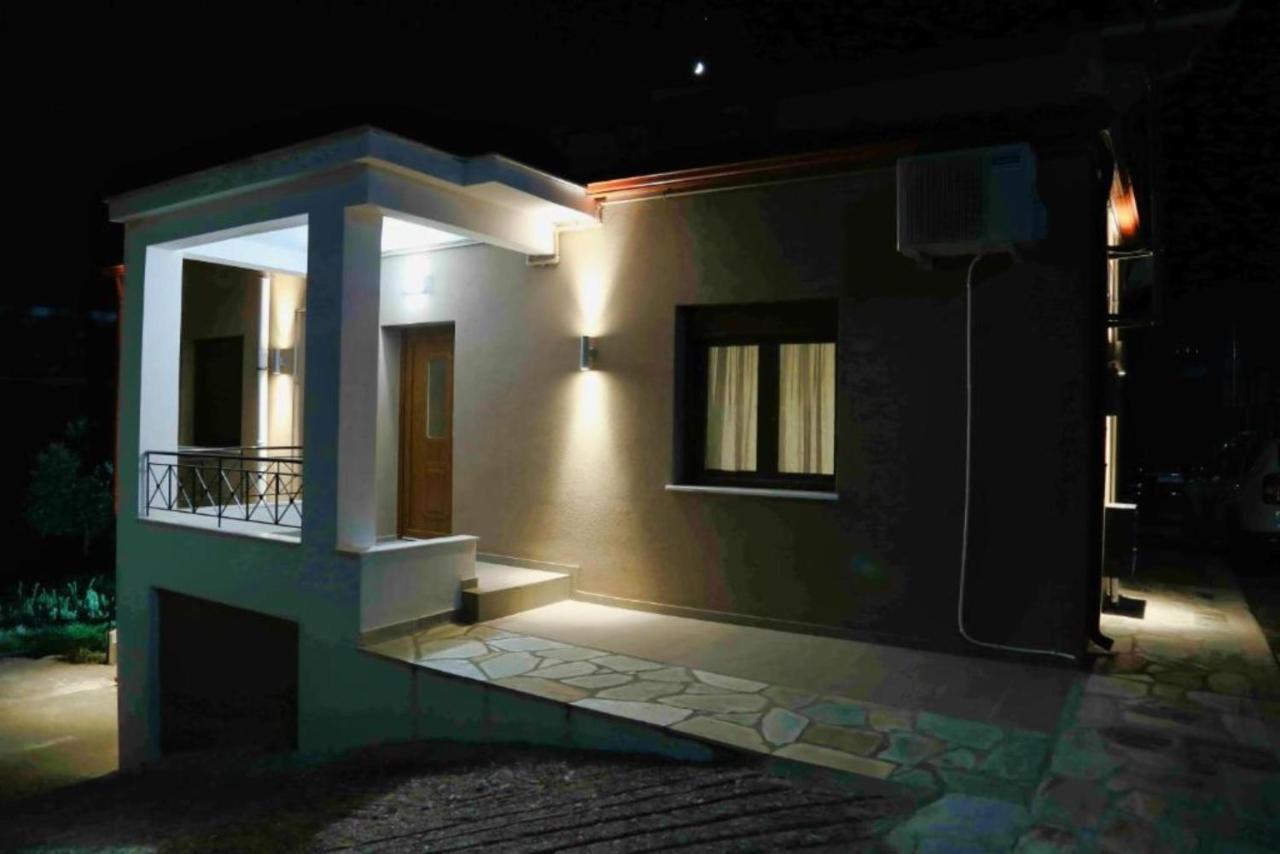 Apartamento Enjoy Meteora Two Kalambaka Exterior foto