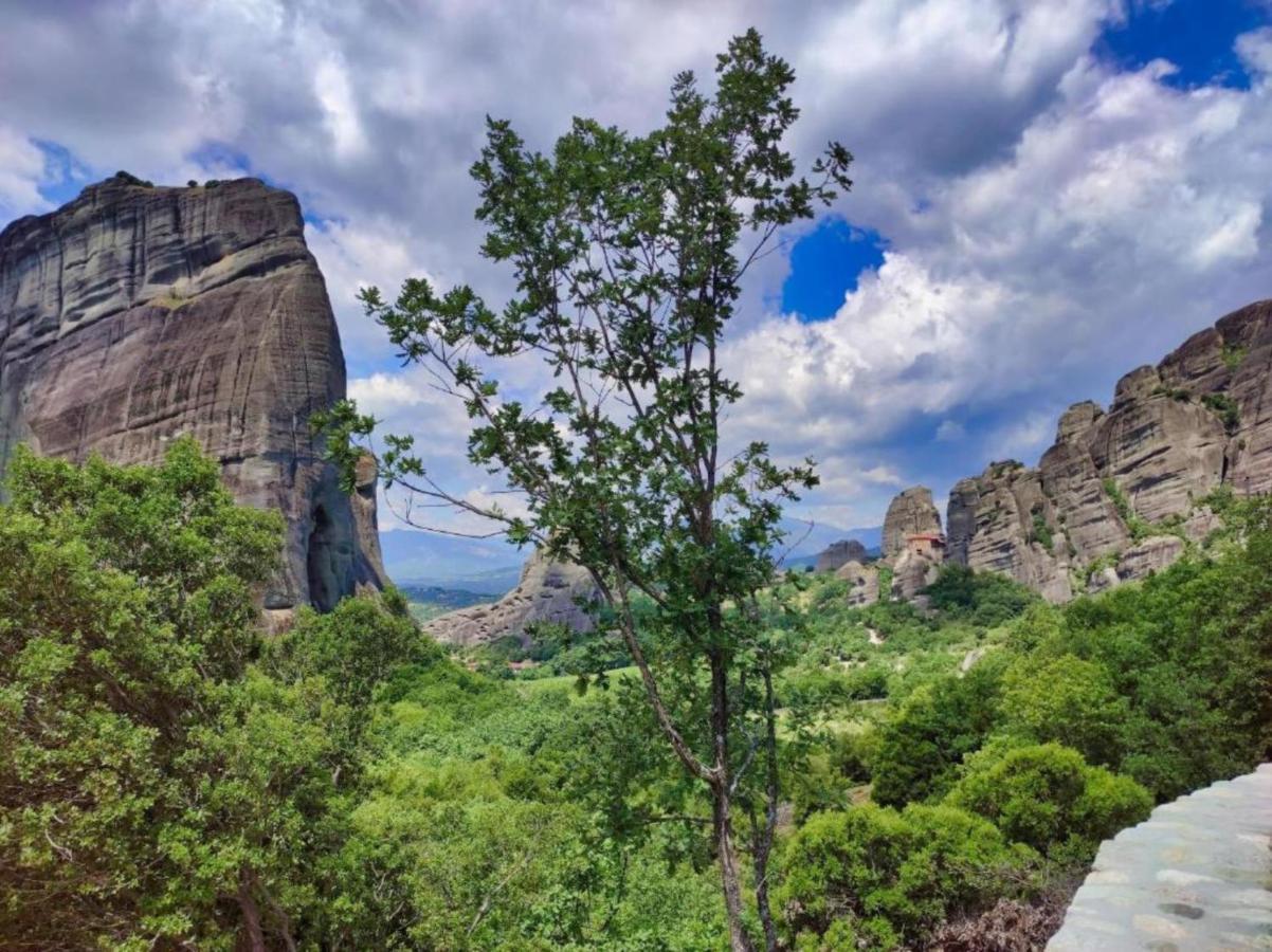 Apartamento Enjoy Meteora Two Kalambaka Exterior foto