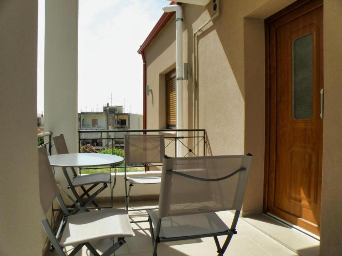 Apartamento Enjoy Meteora Two Kalambaka Exterior foto