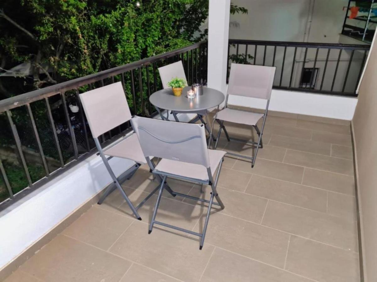Apartamento Enjoy Meteora Two Kalambaka Exterior foto