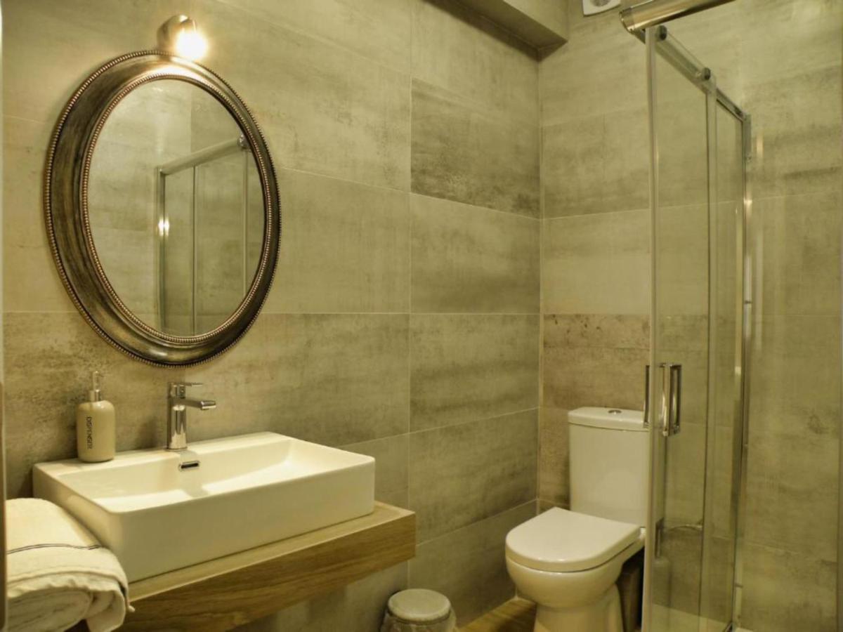 Apartamento Enjoy Meteora Two Kalambaka Exterior foto