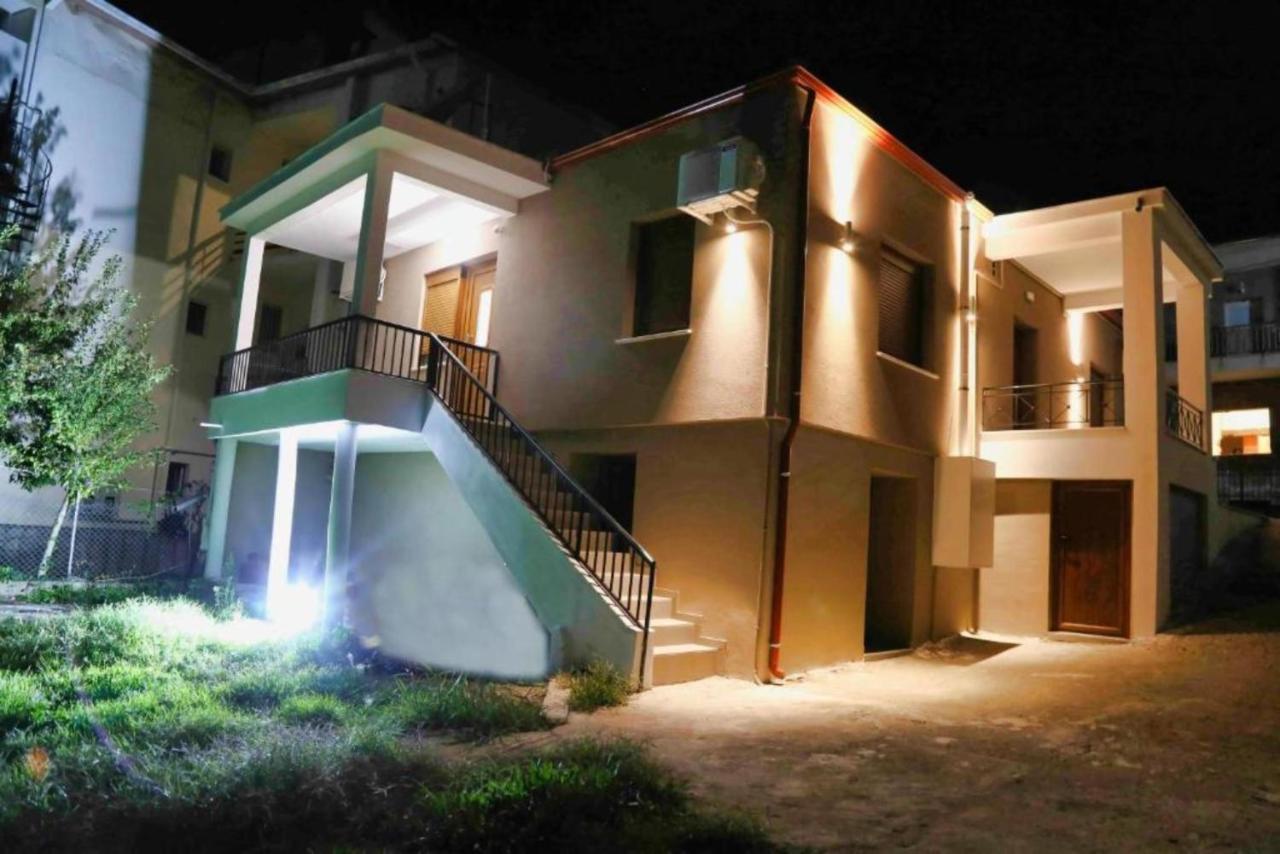 Apartamento Enjoy Meteora Two Kalambaka Exterior foto