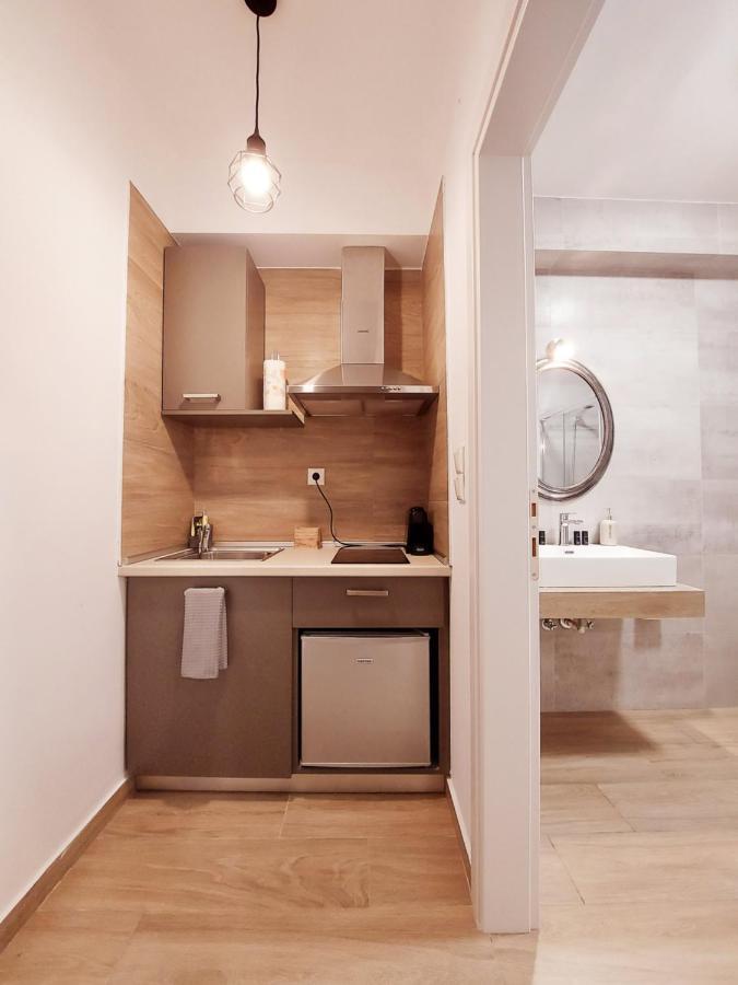 Apartamento Enjoy Meteora Two Kalambaka Exterior foto