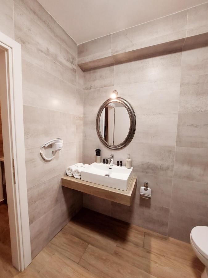 Apartamento Enjoy Meteora Two Kalambaka Exterior foto