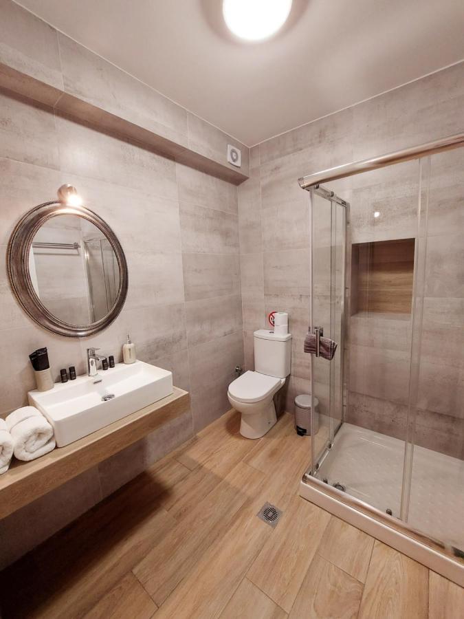 Apartamento Enjoy Meteora Two Kalambaka Exterior foto