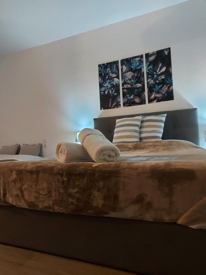Apartamento Enjoy Meteora Two Kalambaka Exterior foto