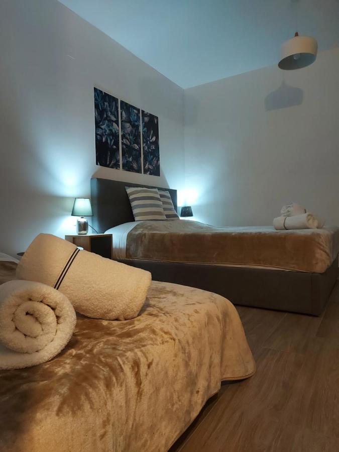 Apartamento Enjoy Meteora Two Kalambaka Exterior foto
